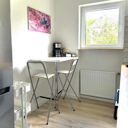 Apartment In Musikalischem Haus Mayen Kültér fotó