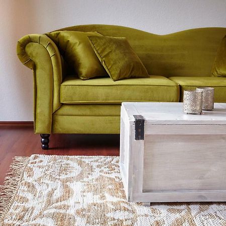 Apartment In Musikalischem Haus Mayen Kültér fotó
