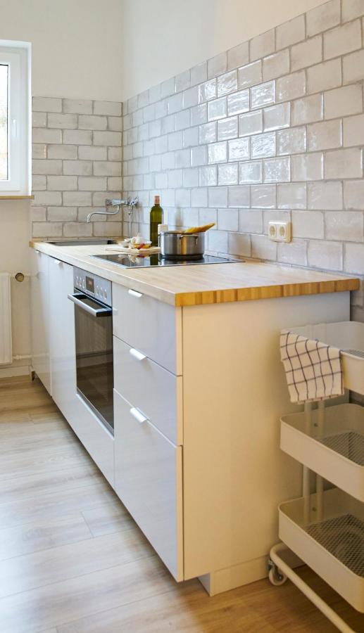 Apartment In Musikalischem Haus Mayen Kültér fotó