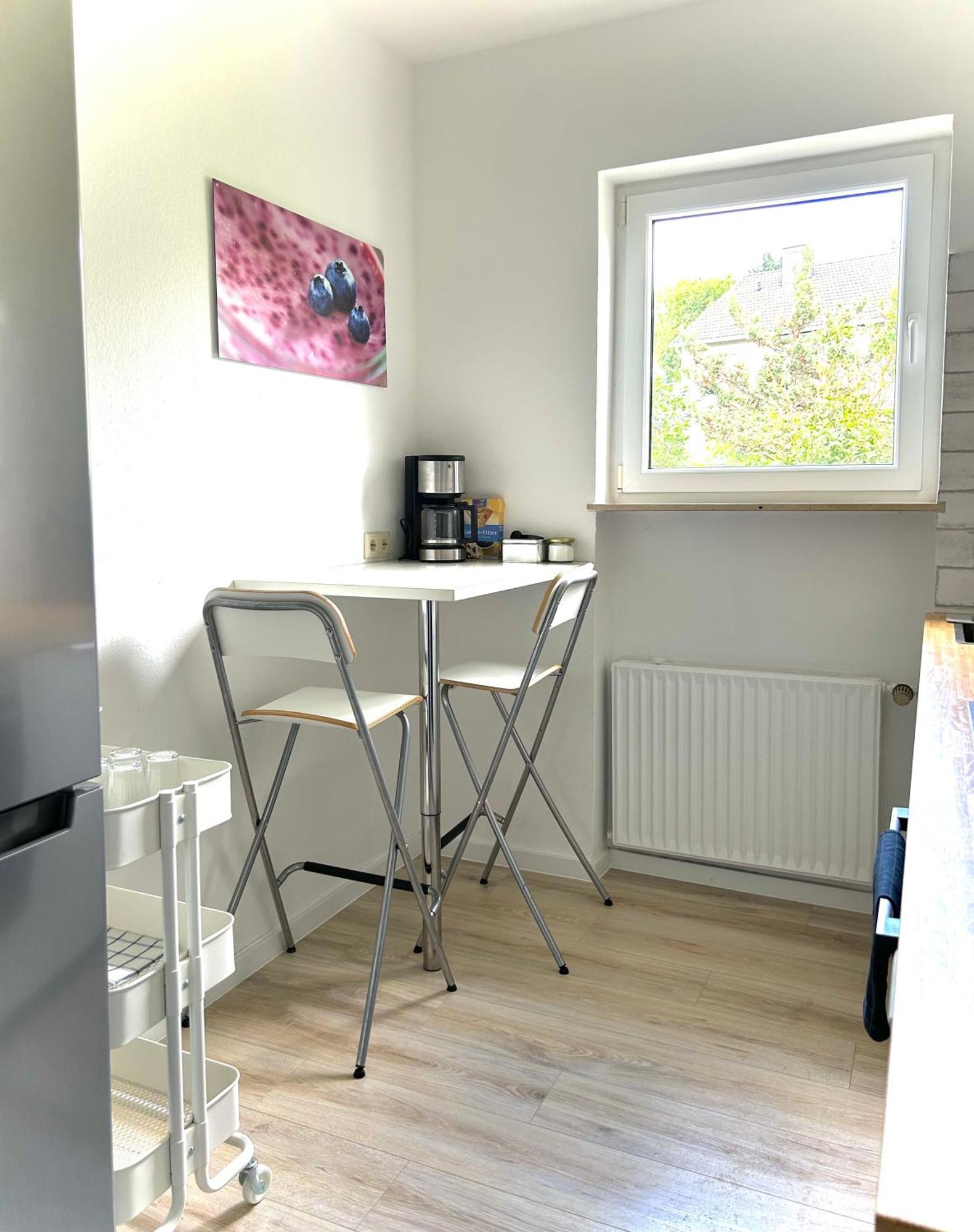 Apartment In Musikalischem Haus Mayen Kültér fotó