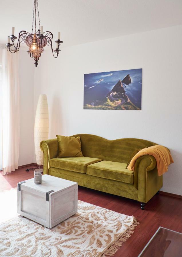 Apartment In Musikalischem Haus Mayen Kültér fotó