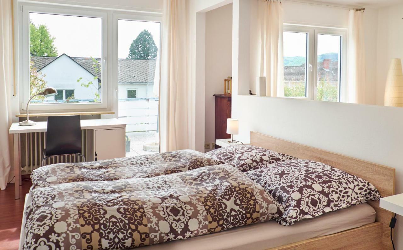 Apartment In Musikalischem Haus Mayen Kültér fotó